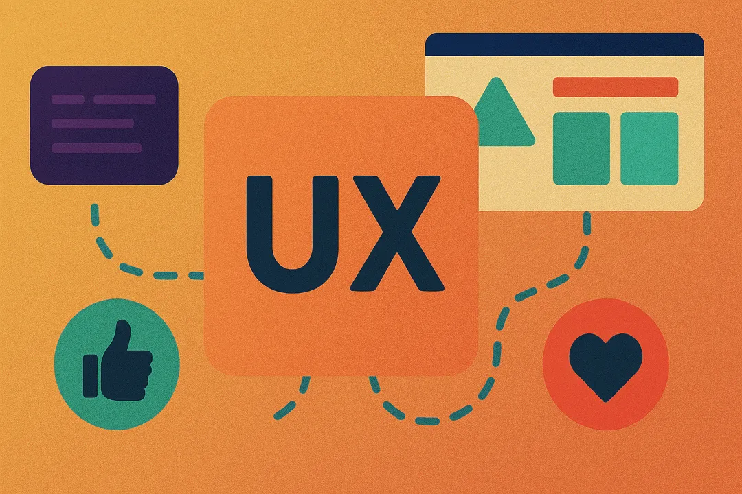 The Basics of User Experience (UX) Design