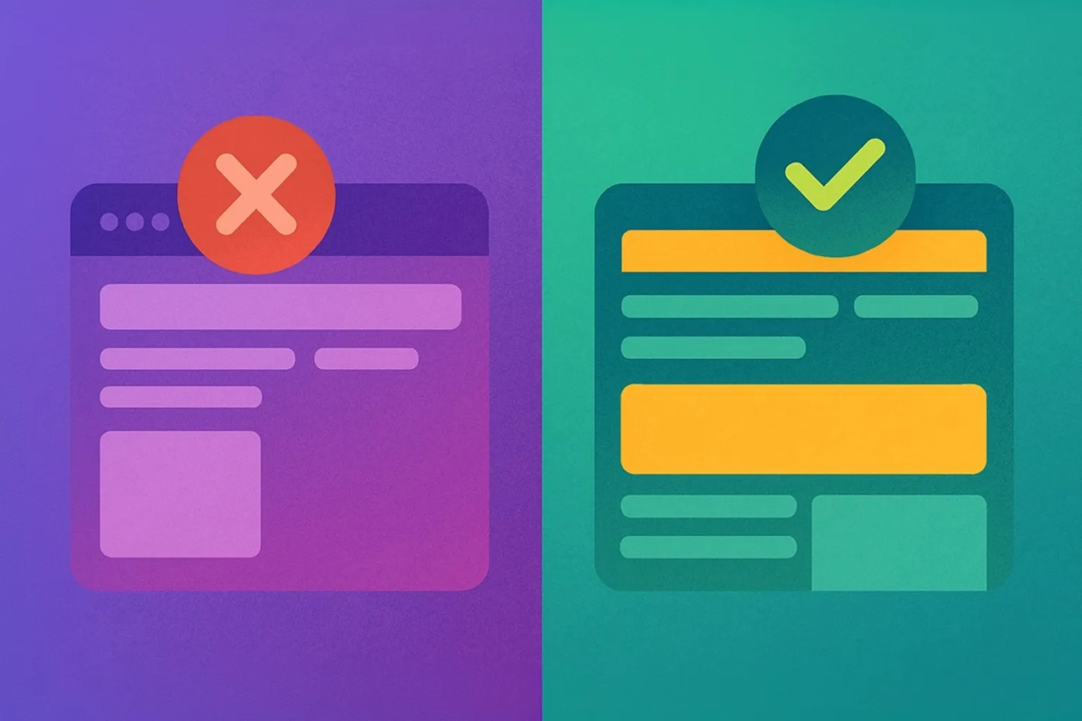 18 Common Website Mistakes and How to Avoid Them