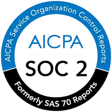 AICPA
SOC2