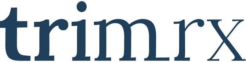 Brand logo asset for TrimRX or partner-related sections.
