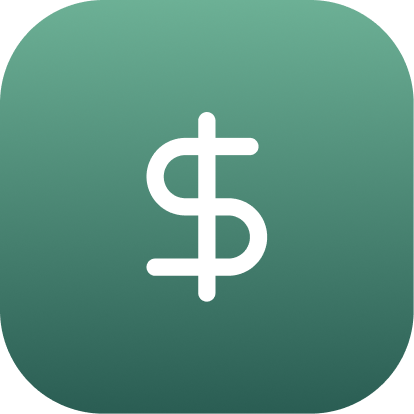 dollar sign