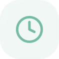 Clock icon