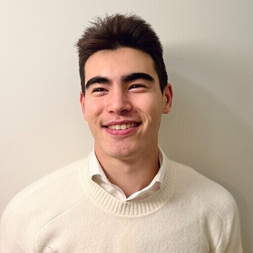 Seb Danson