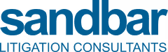 sandbar litigation consultants logo