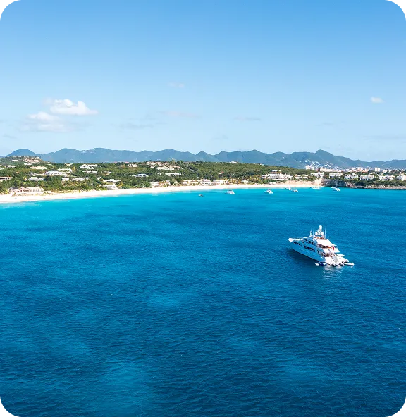 saint martin