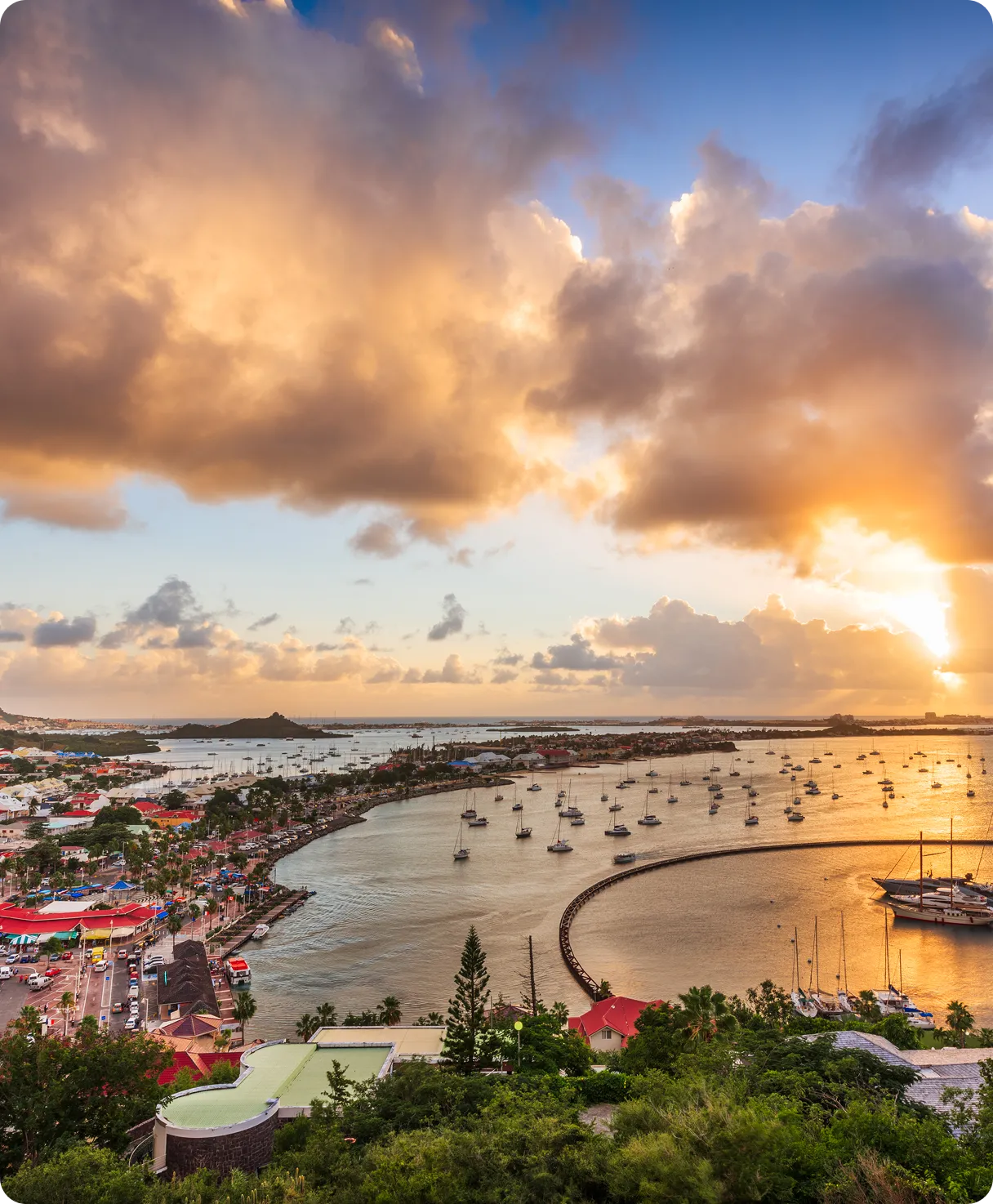 saint martin