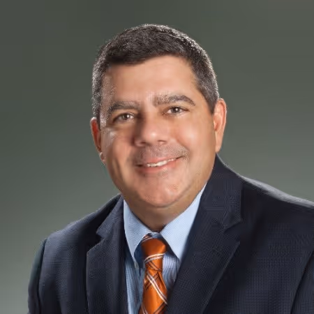 Eric Squilla, Warbird Construction South Florida General Contractor