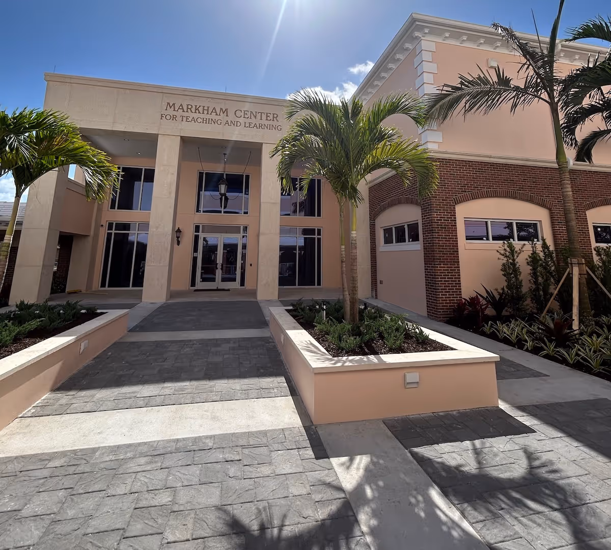Markham Center for Teaching and Learning