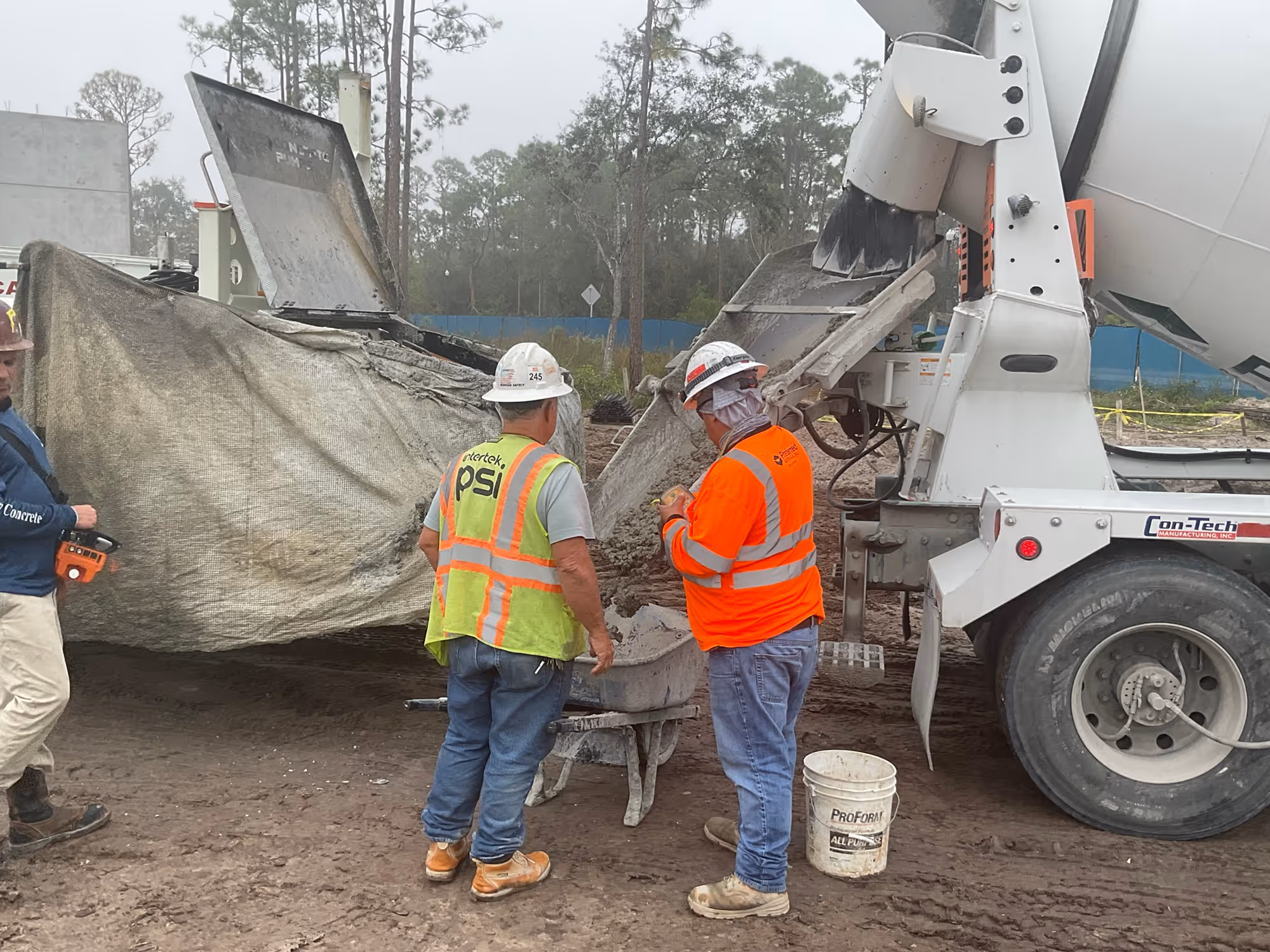How to Choose a General Contractor in Fort Lauderdale