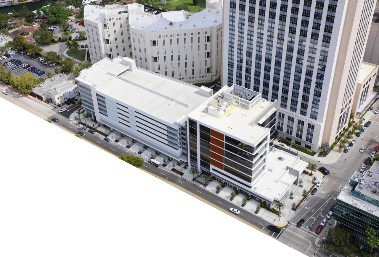 Choosing the Right General Contractor in Broward County, FL