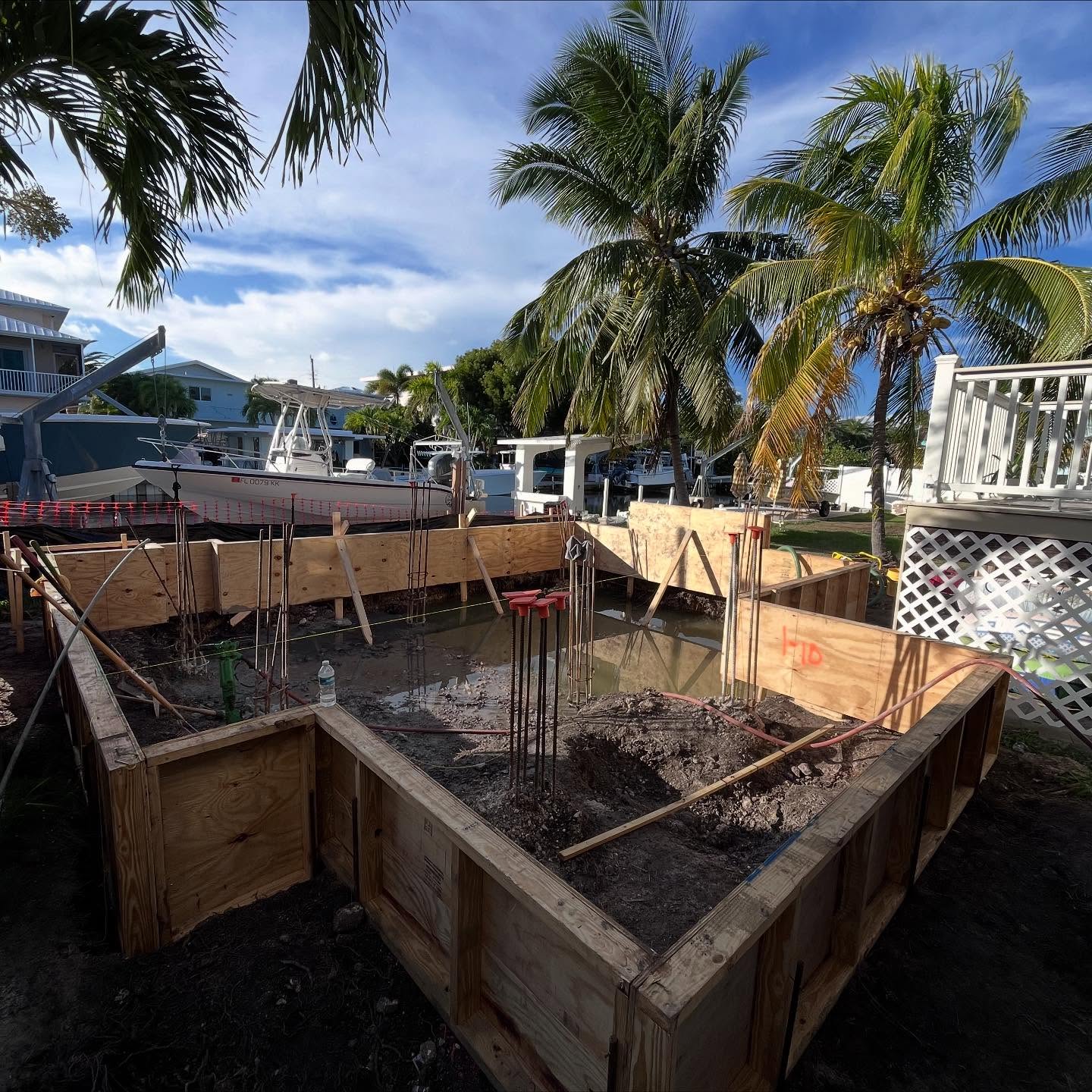 How Much Does Pool Construction Cost in South Florida? (2026 Guide)