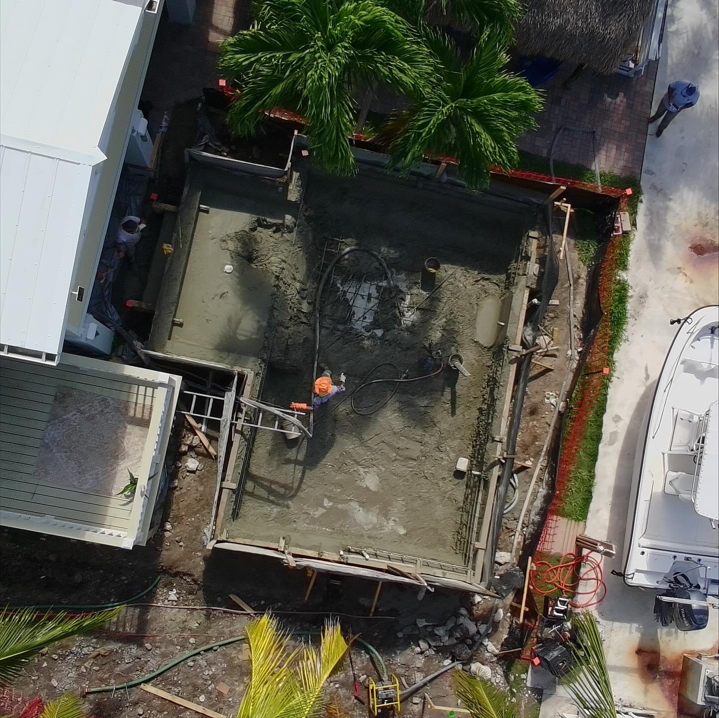 Residential Construction
