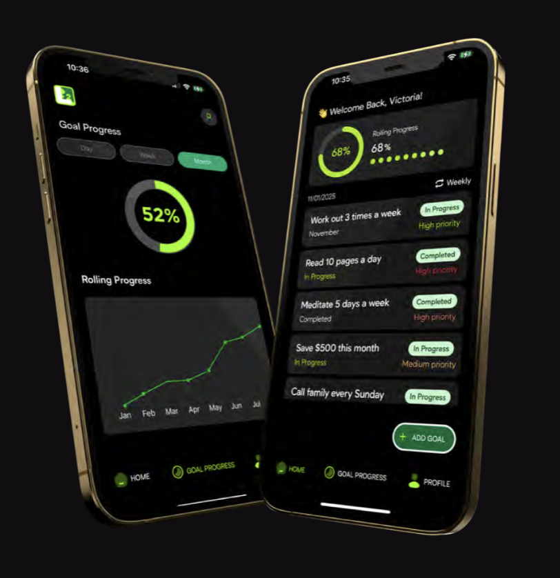 image of an elegantly styled workspace with digital devices