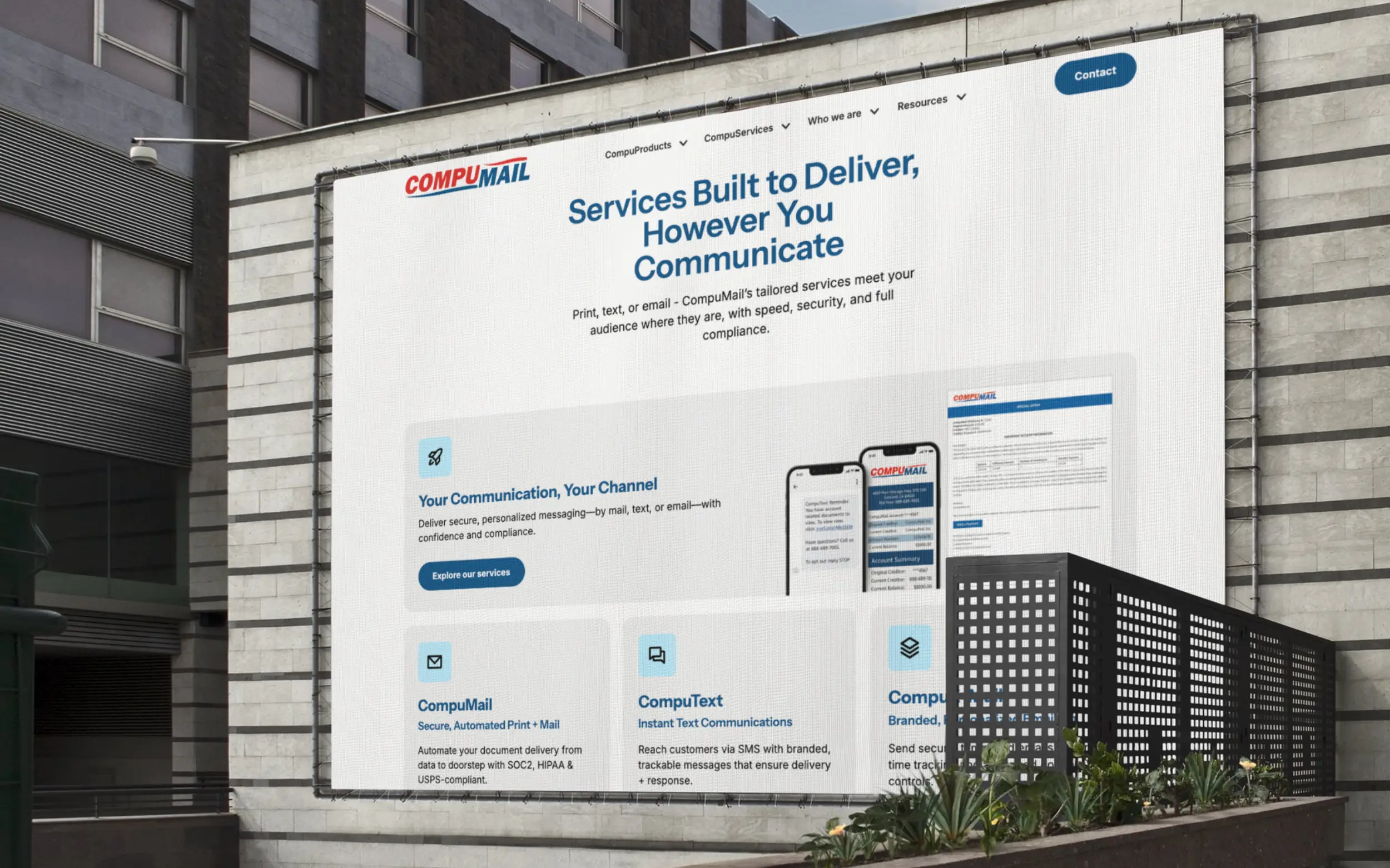 Why Multichannel Messaging Wins in 2025