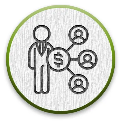 business structures - icon