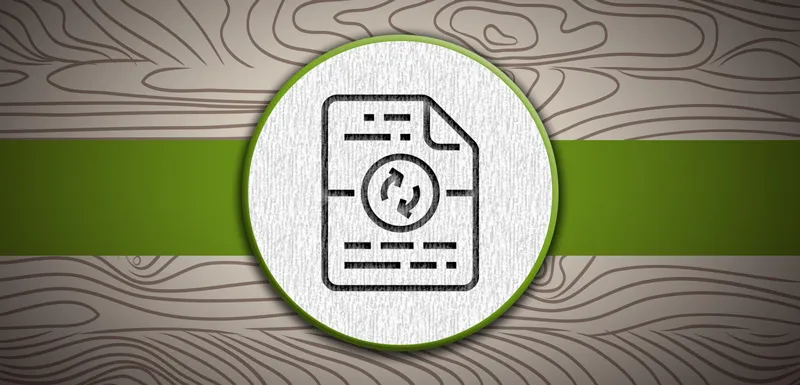 update estate plan icon