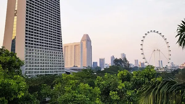 Singapore Image
