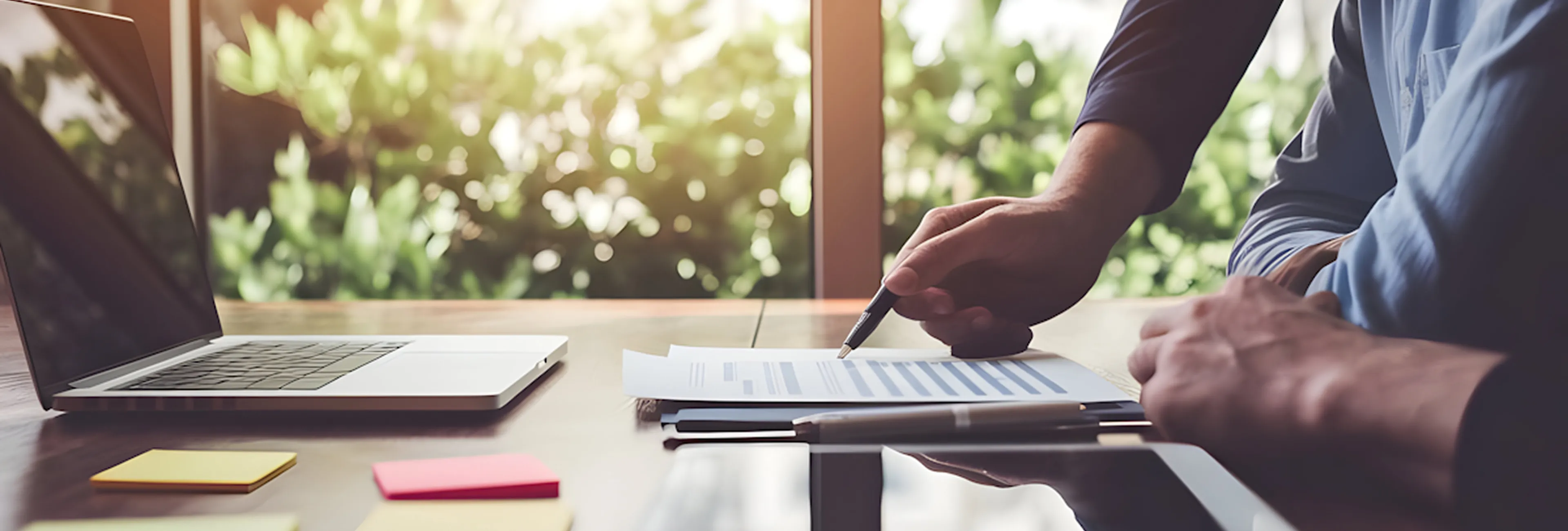 Service Three Hero Image