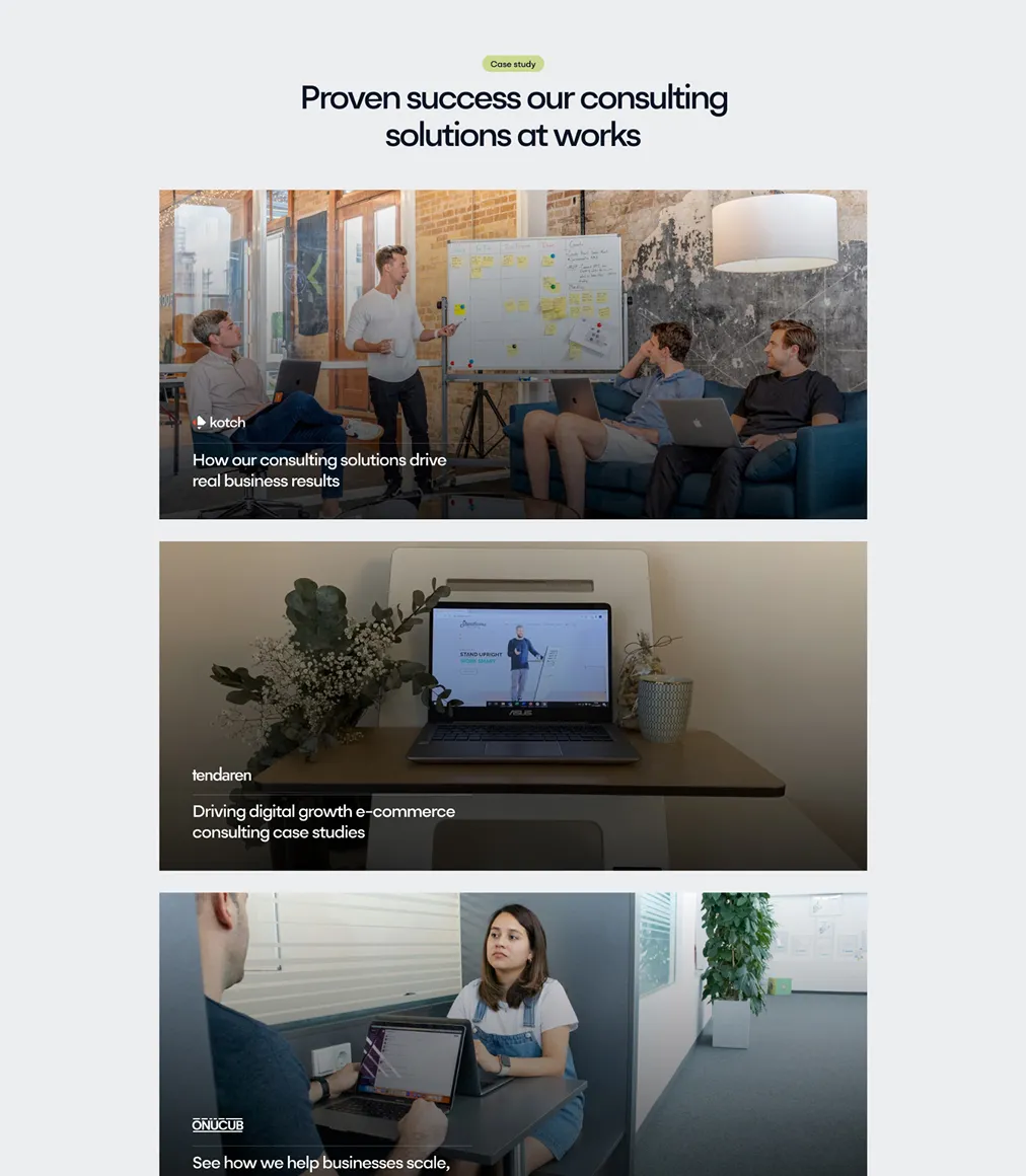 Case study two image