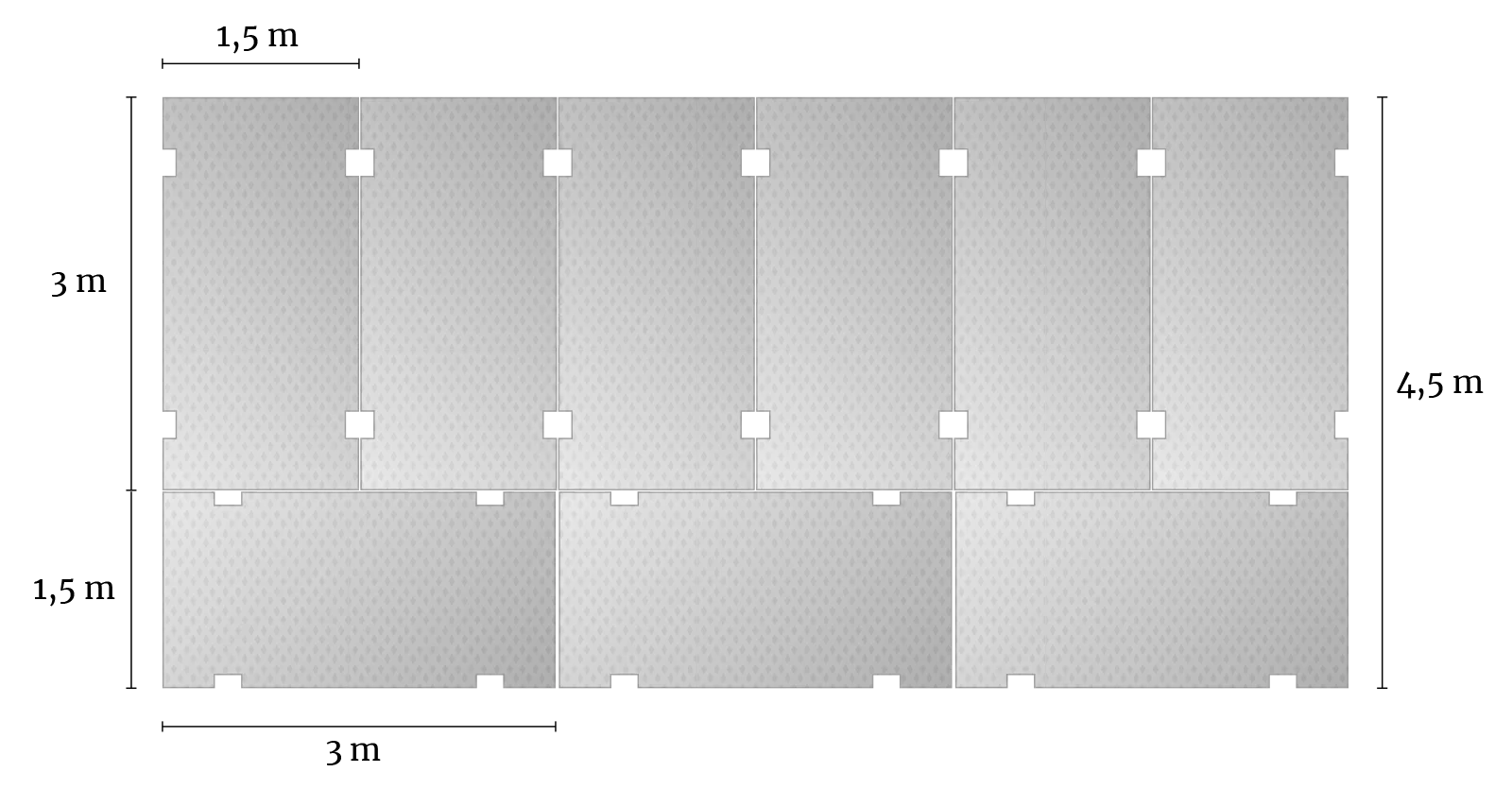 Przykłdowy Układ Płyt