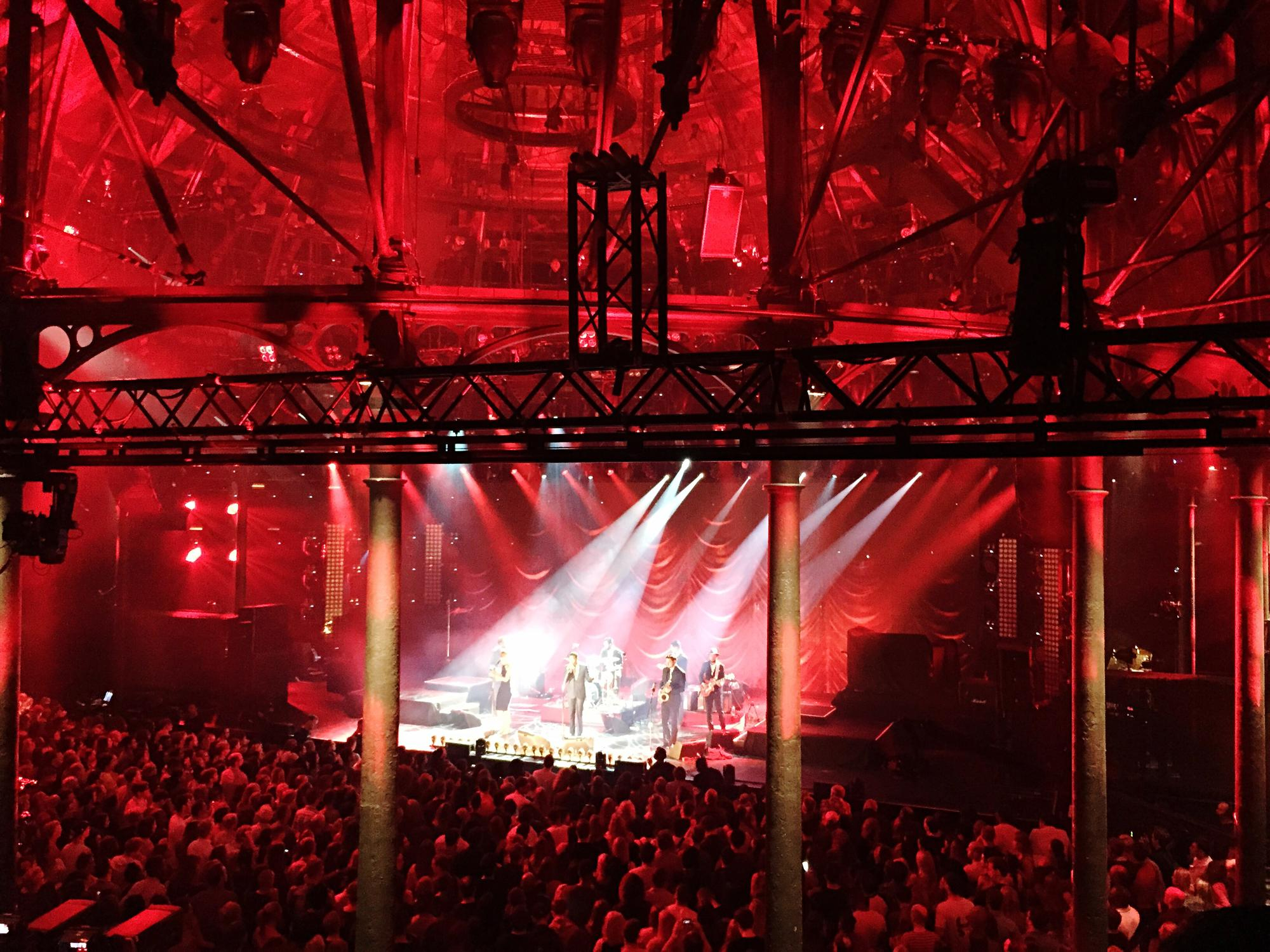 Concert / scène/ festivals