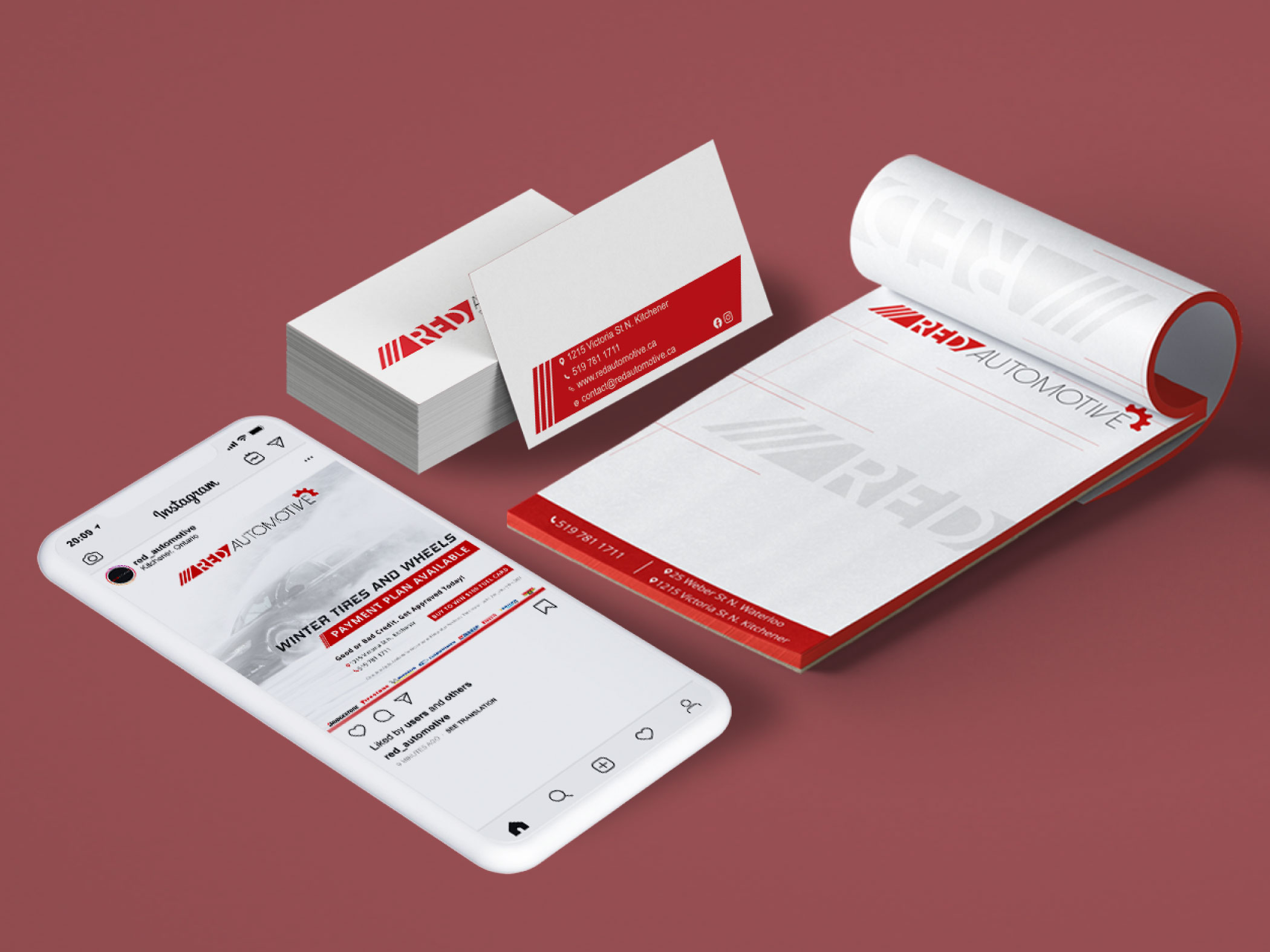 Project name or short description