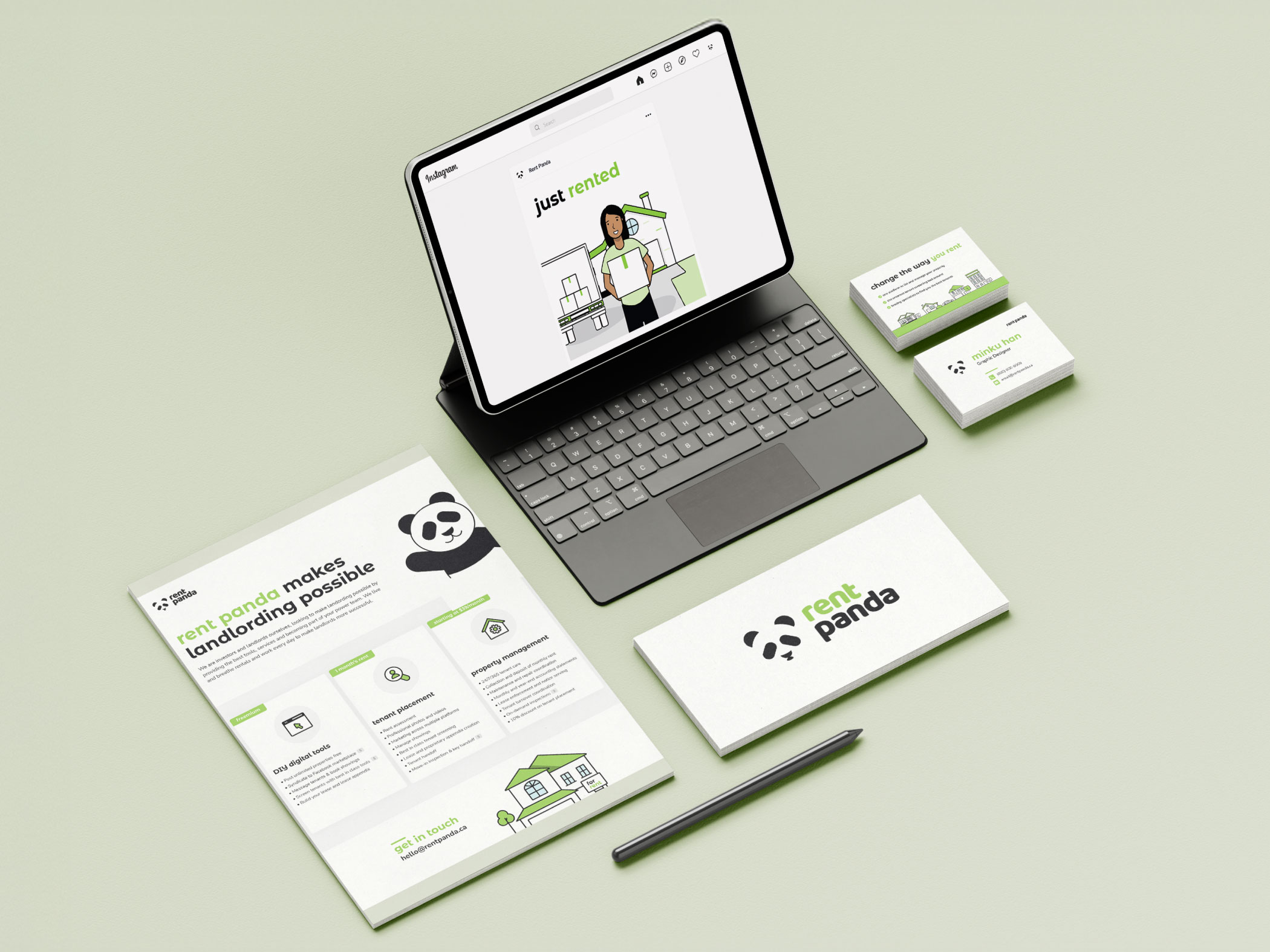 Project name or short description