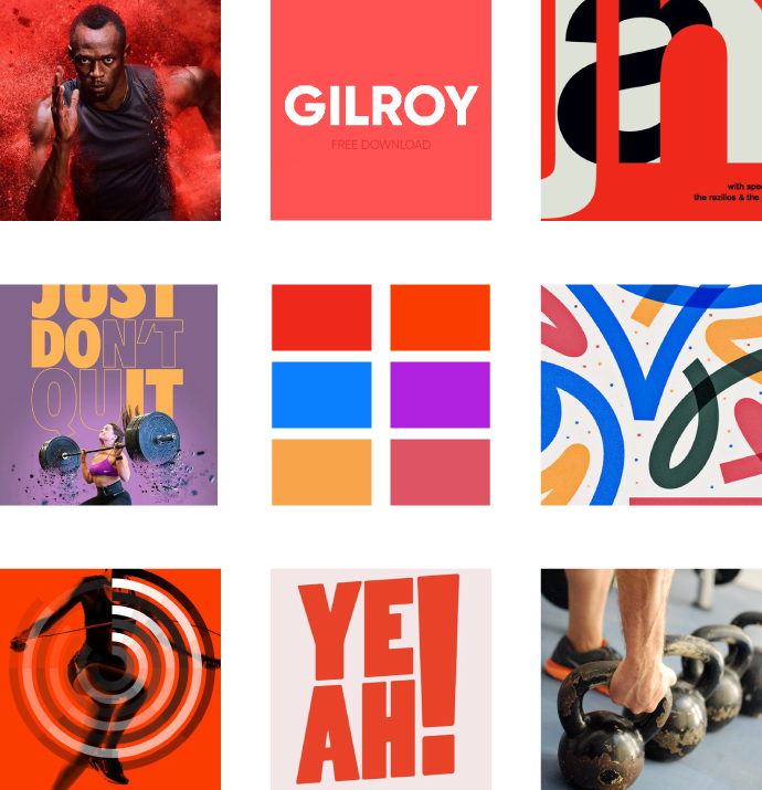 Moodboard 2