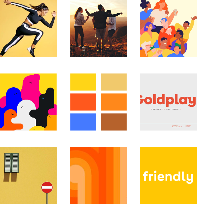 Moodboard 1