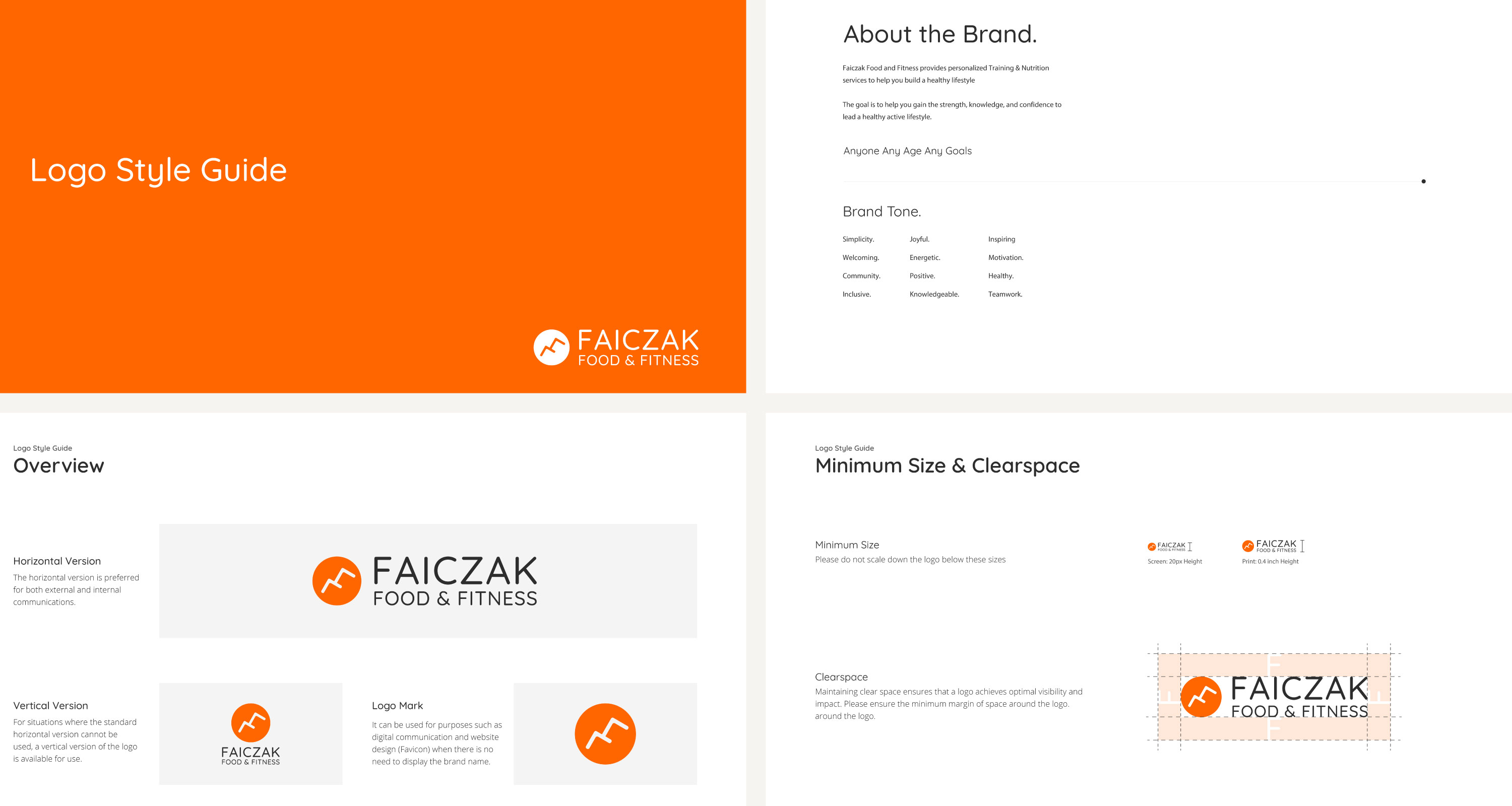 Logo Style Guide