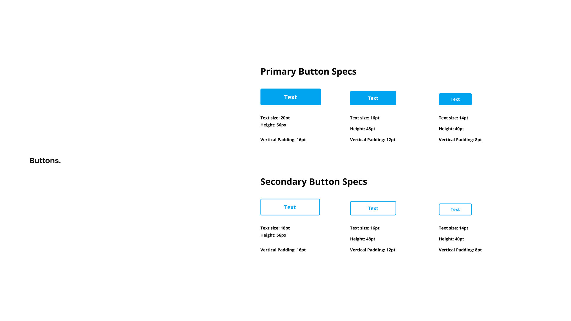 FoodCloudPlus button system