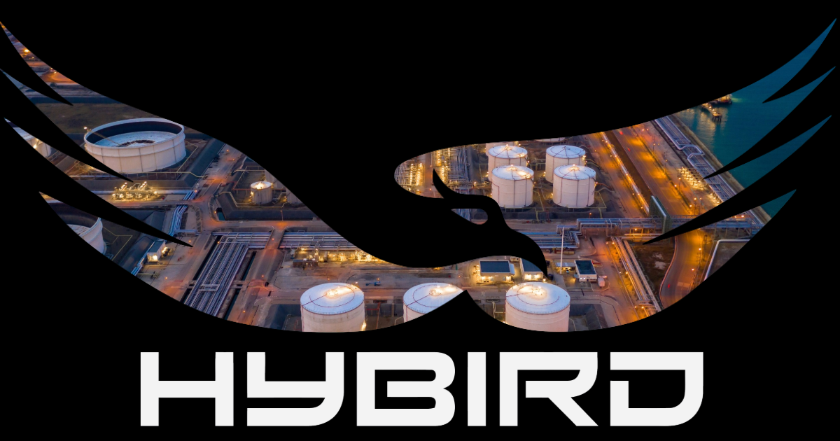 HyBird | The Industrial Operating System