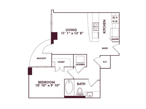 A3 layout