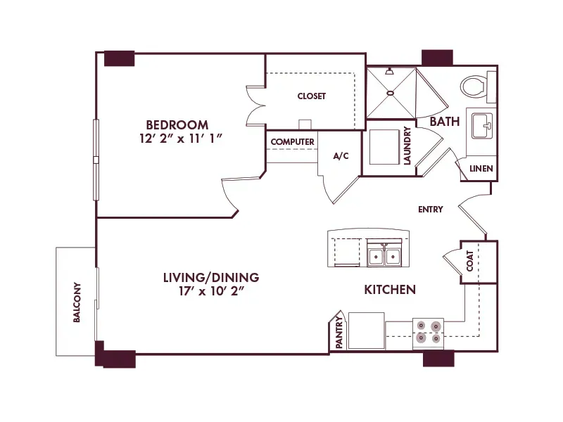 A5 layout