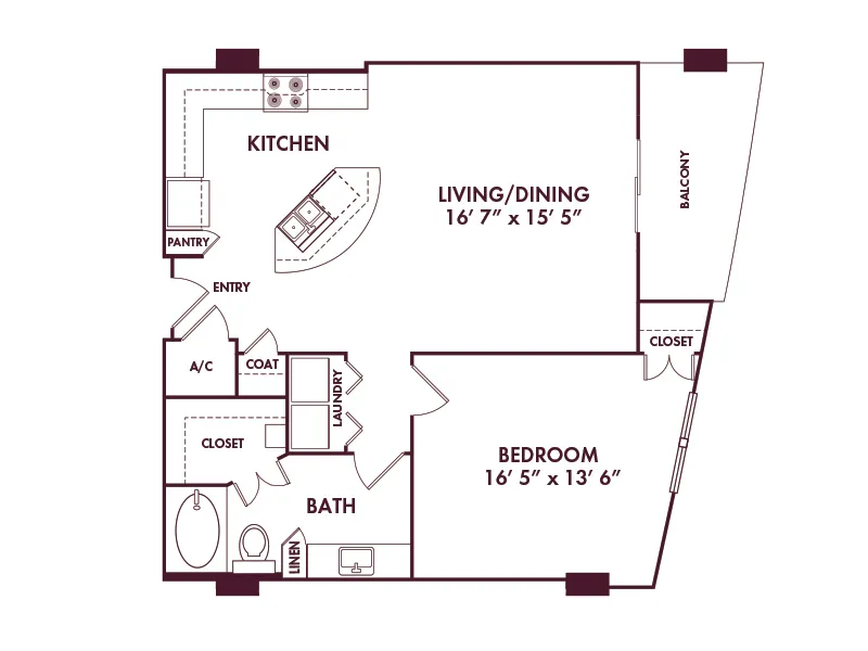 A9D layout