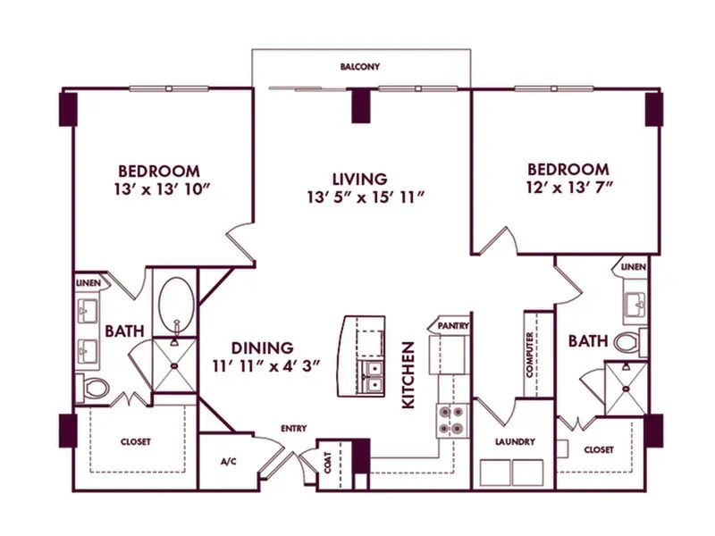 B5 layout