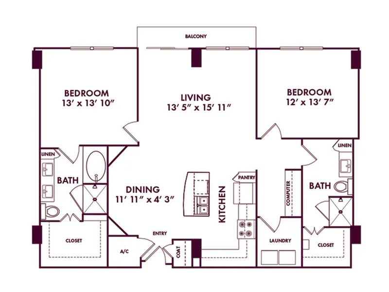 B5 layout