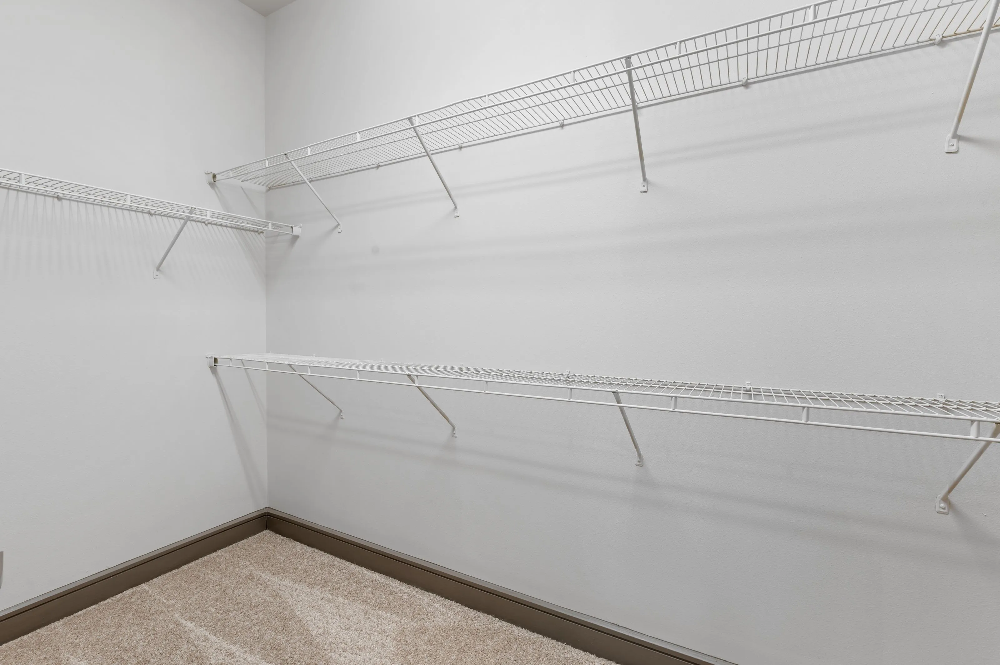 Model closet