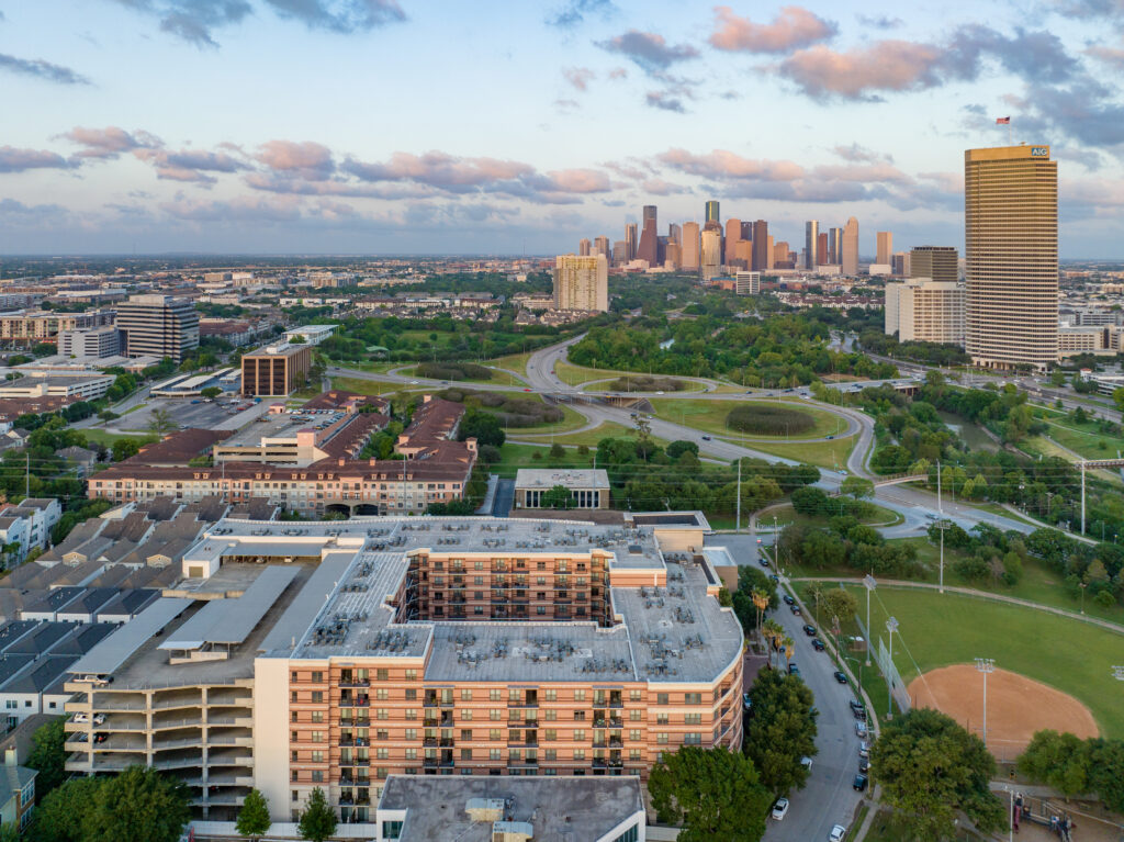 Exterior outdoor grill