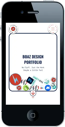 BDP iPhone