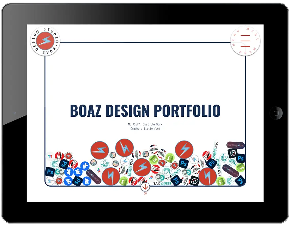 BDP Ipad Landscape Image