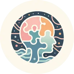 Bright Minds Behavioral ABA Logo Icon