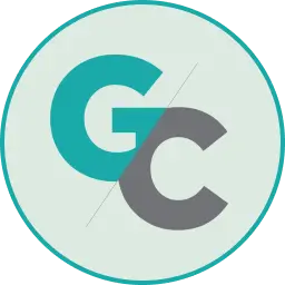 Guardian Connection Logo Icon
