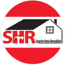 Superior Home Remodeling Logo Icon