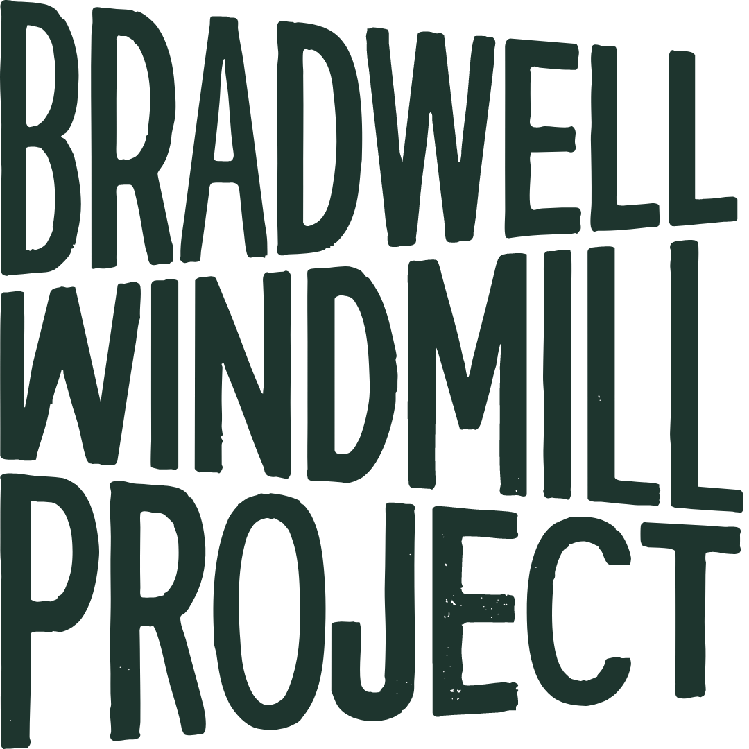 Bradwell Windmill Project