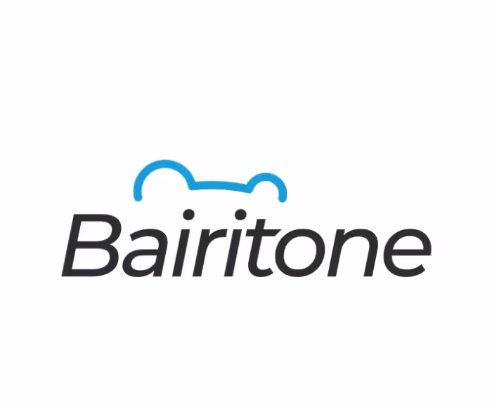 Bairitone Logo