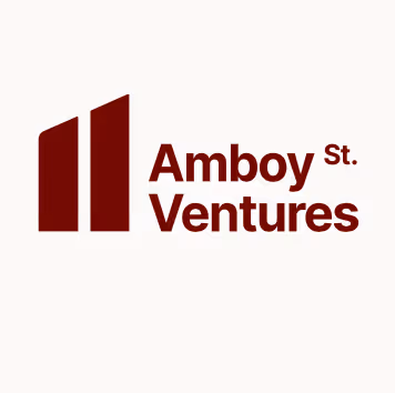 Amboy st. Ventures Logo