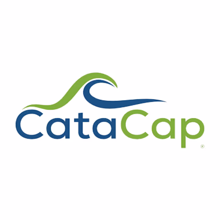 Catacap Logo