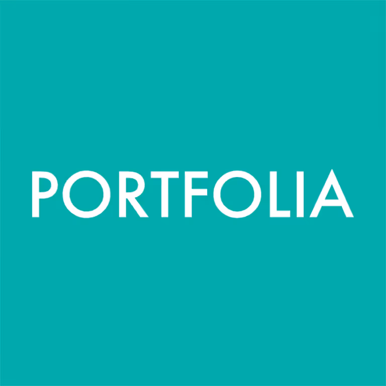 Portfolio Logo