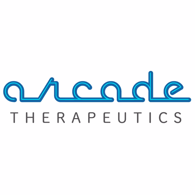 Arcade Therapeutics Logo